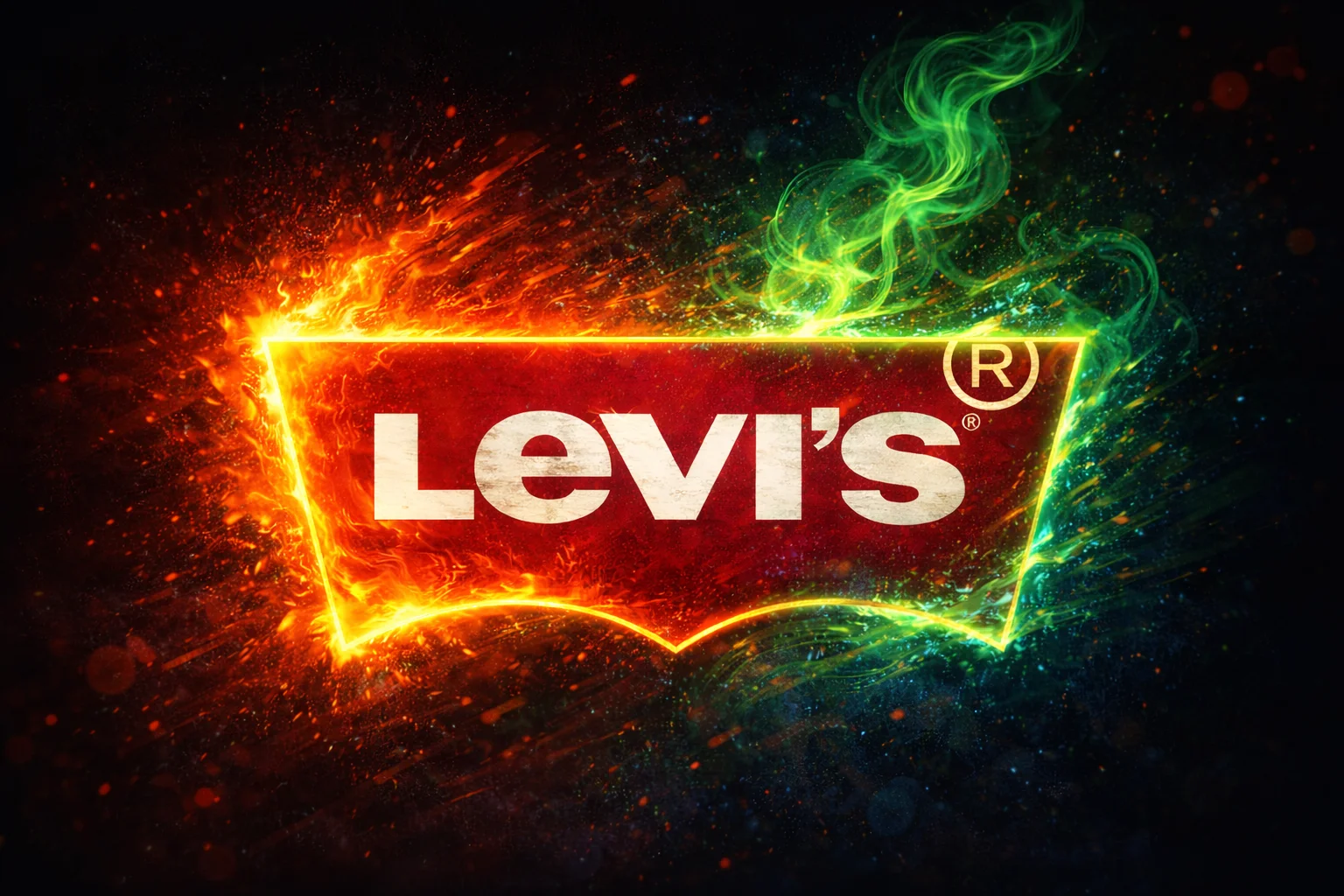 Levi Strauss